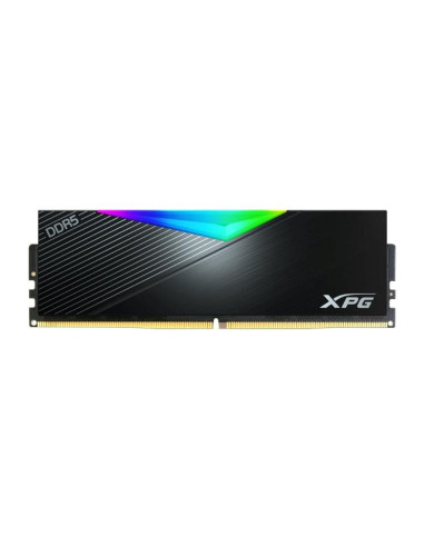 Memoria ram ddr5 16gb adata xpg lancer 5600mhz cl36 rgb gaming