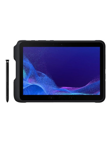 Tablet samsung galaxy tab active4 pro 10.1pulgadas 6gb 128gb negro