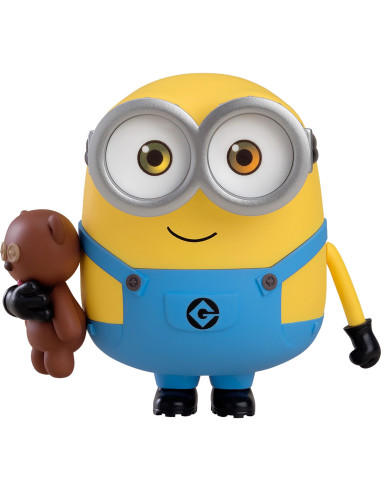 Figura good smile company nendoroid minions bob