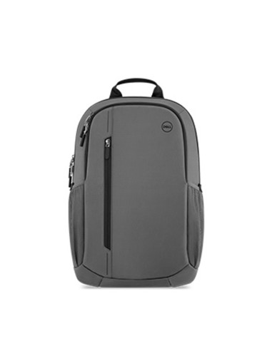 Mochila dell ecoloop urban para portatil 15pulgadas gris