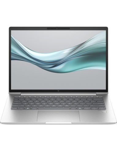 Portátil hp elitebook 645 g11 14pulgadasryzen 5 pro - 16gb -  ssd512gb -  wuxga -  w11pro -  kit digital