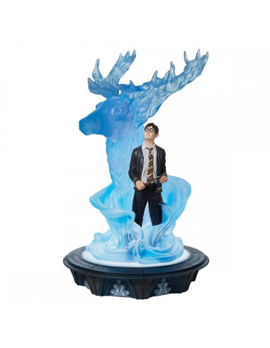 Figura enesco harry potter patronus