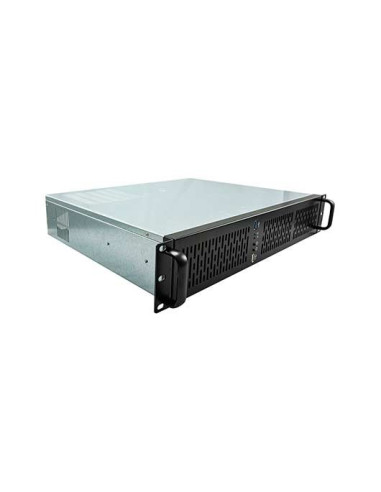 Caja rack 19pulgadas unykach 2u