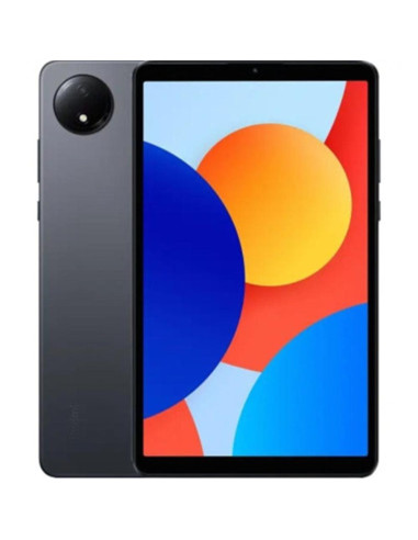 Tablet xiaomi redmi pad se 8.7pulgadas 4gb -  128gb -  gris