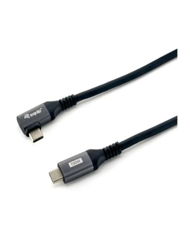 Cable usb tipo c equip macho - macho 3m