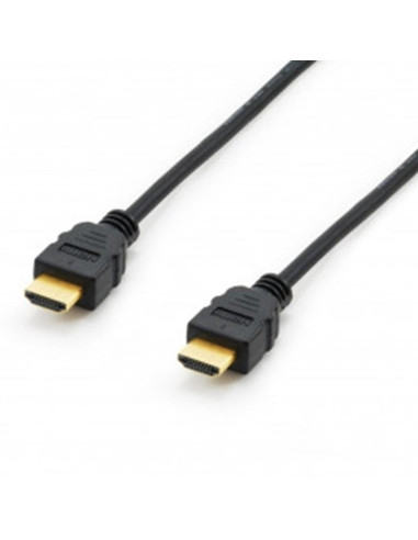 Cable hdmi equip 4k macho - macho 7.5m