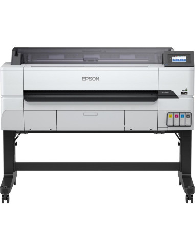 Plotter epson surecolor sc - t5405 2400 x 1200 dpi