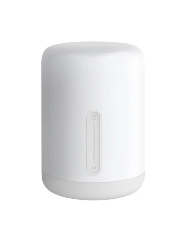 Lampara inteligente xiaomi mi bedside lamp 2 led -  9w -  wifi