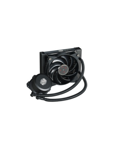 Refrigeracion liquida cooler master 120 master liquid lite 120