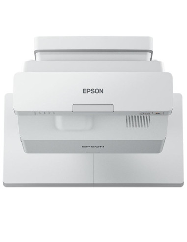 Proyector epson eb - 735fi ansi 3lcd fhd 3600 lumenes