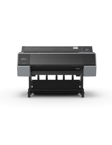 Plotter epson surecolor sc - p9500 std 2400 x 1200 dpi