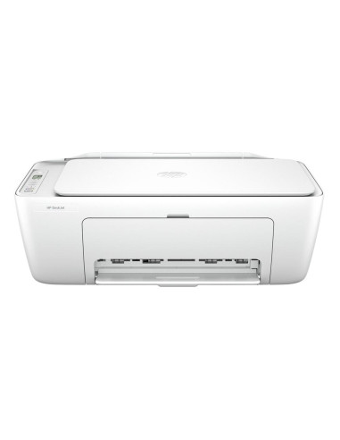 Multifuncion hp deskjet 2810e wifi blanca