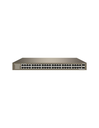 Switch ip - com g3350f 50 puertos