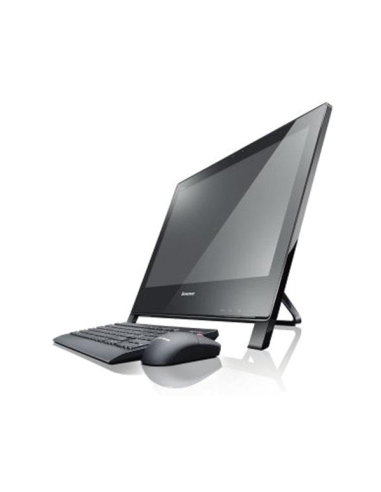 Ordenador lenovo aio reacondicionado thinkcentre edge 91z 21.5pulgadas - i3 - 2120 - 4gb - 500gb