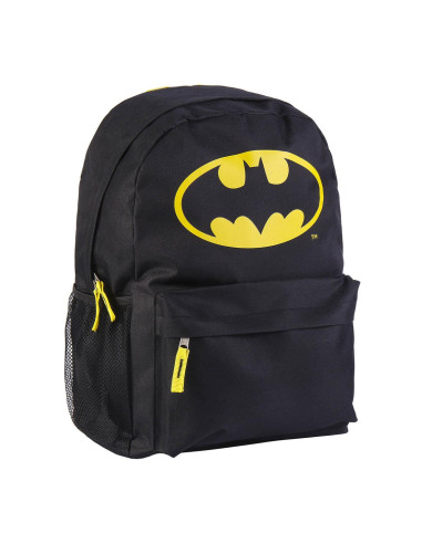 Mochila casual cerdá batman