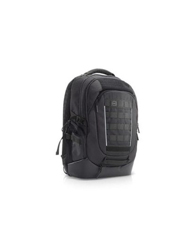 Mochila dell rugged para portatil 14pulgadas negro