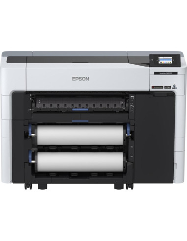 Plotter epson surecolor sc - p6500d doble rollo 2400 x 1200 dpi