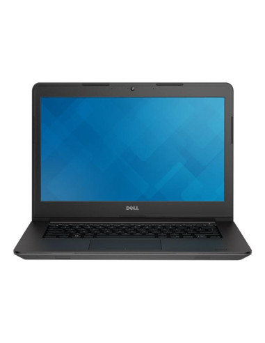 Portatil dell c5v5t i5 - 1335u 16gb ssd 512gb 14pulgadas