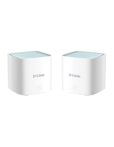 Wifi mesh d - link eagle pro ai m15 - 2 wifi 6 ax1500