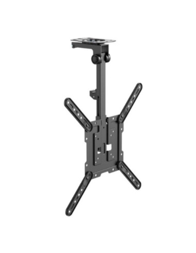 Soporte techo tv equip vesa hasta 55pulgadas 400x400 max 20kg