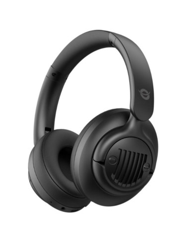 Auriculares conceptronic alvah02b inalambrico negro