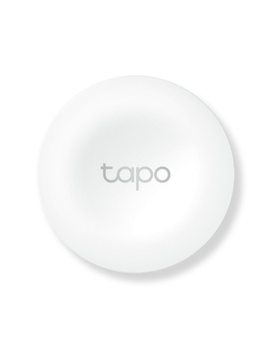 Boton inteligente tp - link tapo s200b