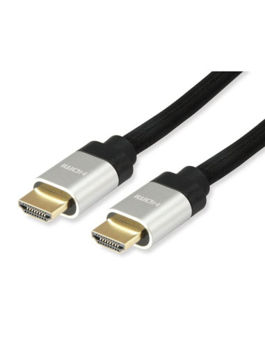 Cable hdmi equip 8k macho - macho 3m