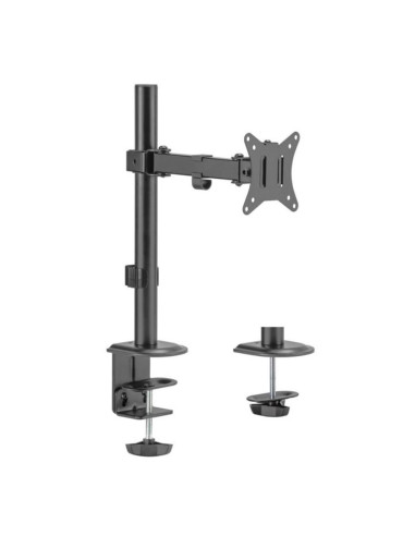 Soporte mesa equip vesa hasta 32pulgadas 100x100 max 9kg