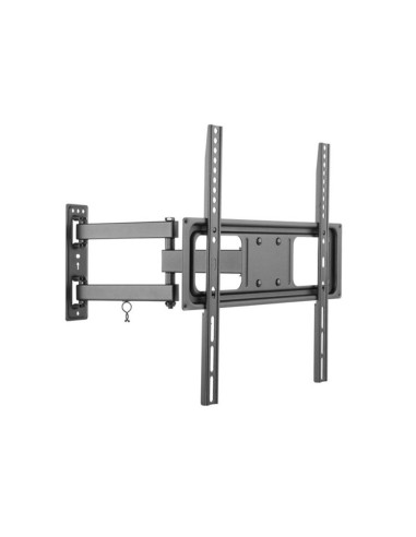 Soporte pared equip vesa hasta 55pulgadas 400x400mm max 35kg