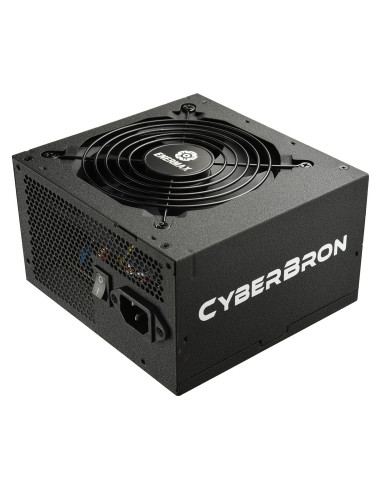 Fuente de alimentacion enermax cyberbron 600w 80+ bronze