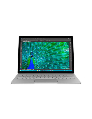 Portatil - tablet reacondicionado microsoft surface  book 1 - 13pulgadas - i5 - 6300u - 8gb - 128gb ssd - win 10 professional