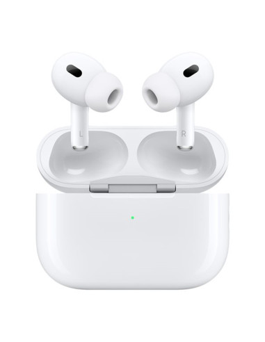 Auriculares apple airpods pro 2ª gen bluetooth blanco