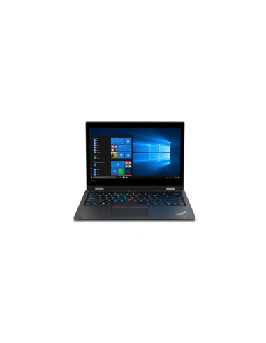 Portatil - tablet reacondicionado lenovo thinkpad yoga l390 13.3pulgadas tactil - i5 - 8th - 8gb - 256 gb - win 10 home - tecla