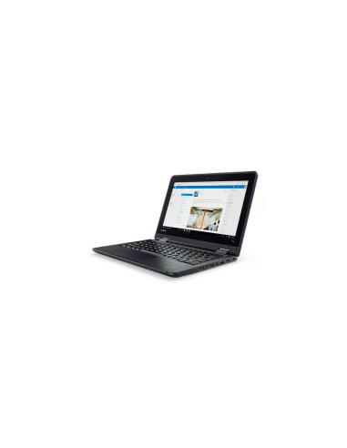 Portatil reacondicionado lenovo thinkpad yoga 11e g5 11.6pulgadas tactil - i5 - 7th - 8gb - 256gb ssd - teclado español - win 