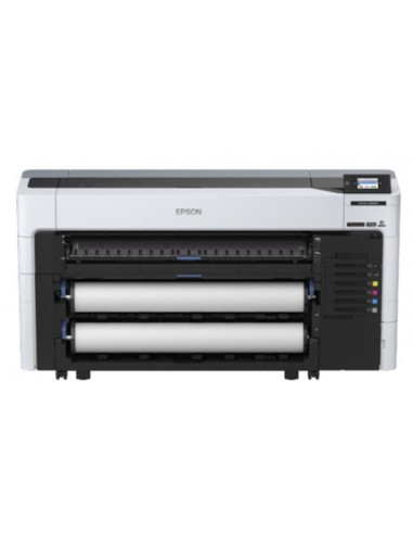 Plotter epson surecolor sc - p8500dl std doble rollo 2400 x 1200 dpi