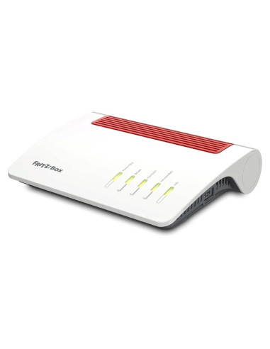 Router wifi fritz box 5590 fiber edition