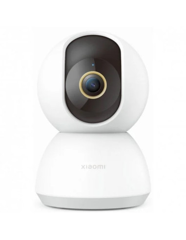 Camara ip xiaomi smart camera c300 2k - wifi