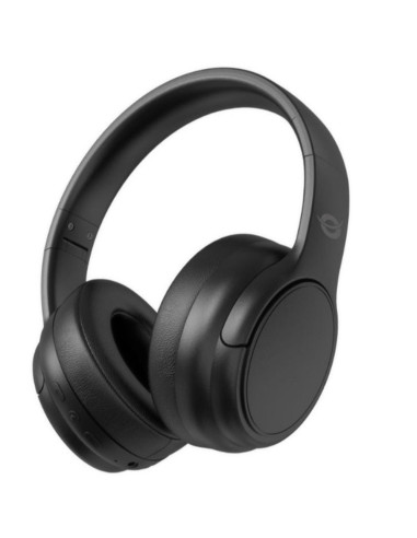 Auriculares conceptronic parris03b inalambrico negro