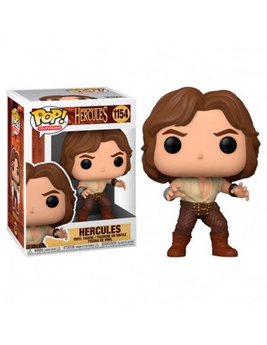 Funko pop series tv hercules hercules 40359