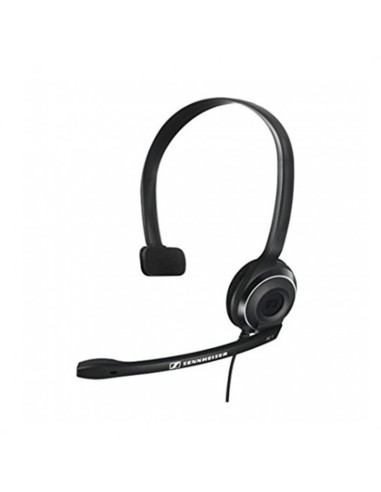 Auriculares micro epos sennheiser pc 7 chat usb