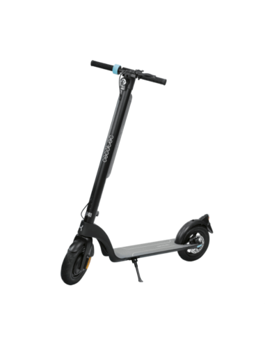 Patinete electrico cecotec bongo serie a advance connected max homologado - 700w - 25km - h - autonomia 45km