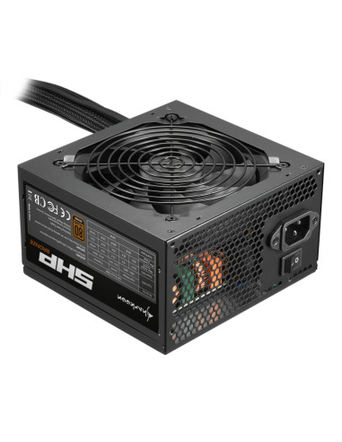 Fuente alimentacion sharkoon shp gaming atx 700w