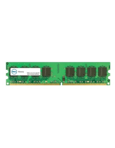 Memoria ram servidor  dell 16gb ddr4 dimm 2666mhz