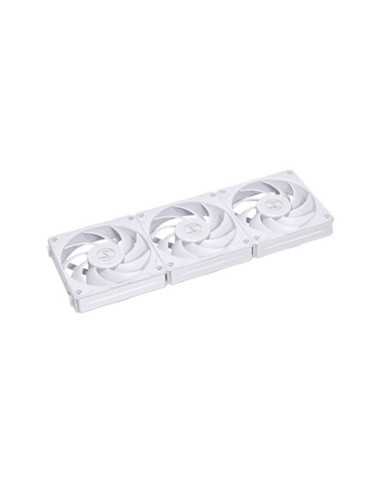 Ventilador cpu lian li p28 3 x 120mm white