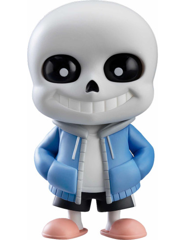 Sans fig 10 cm undertale nendoroid