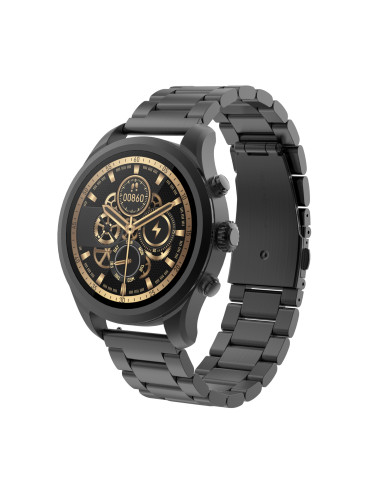 Smartwatch forever verfi sw - 800 black