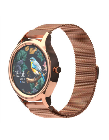 Smartwatch forever forevive 3 sb - 340 gold