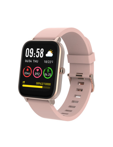 Smartwatch forever forvigo 3 sw - 320 rose gold