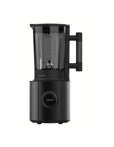 Batidora de vaso cecotec grand katana 2700max 1.8l 1800w