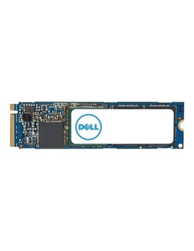 Disco duro interno ssd dell m.2 4tb pcie 4.0 ac037411